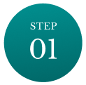 STEP 01